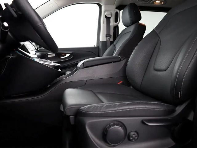 Mercedes-Benz EQV 300 Limousine Lang