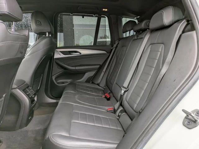 BMW X3 M-Sport xDrive20d