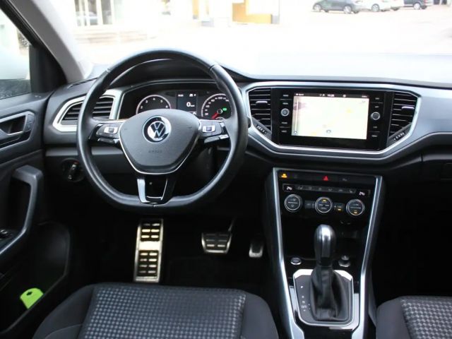 Volkswagen T-Roc 1.5 TSI DSG