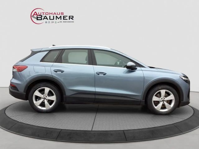 Audi Q4 e-tron 40