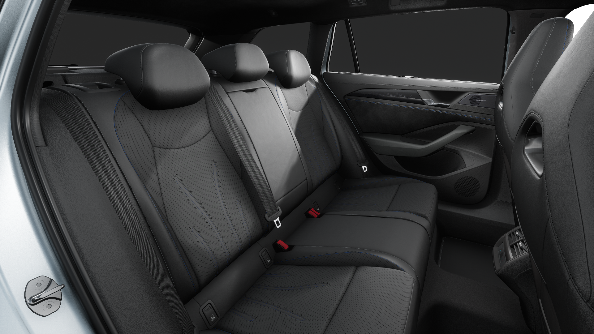 Volkswagen Passat 2.0 TDI DSG R-Line