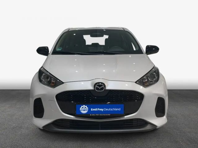 Mazda 2 Exclusive-line