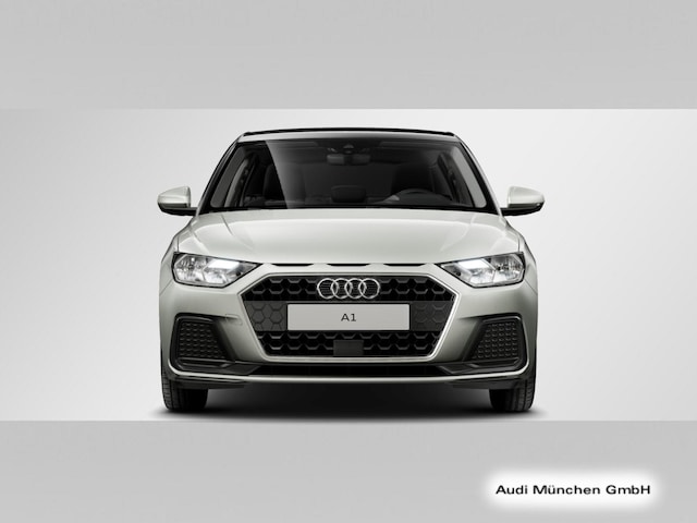 Audi A1 30 TFSI S-Tronic Sportback