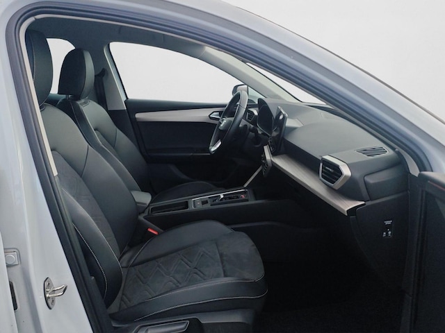 Seat Leon 2.0 TDI Sportstourer