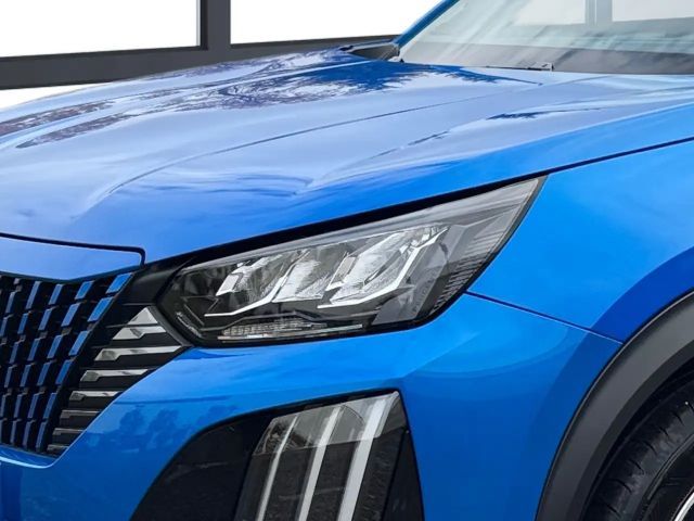 Peugeot 2008 Allure Pack EAT8 PureTech