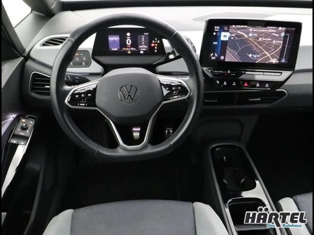 Volkswagen ID.3 58 KWh Performance Pro