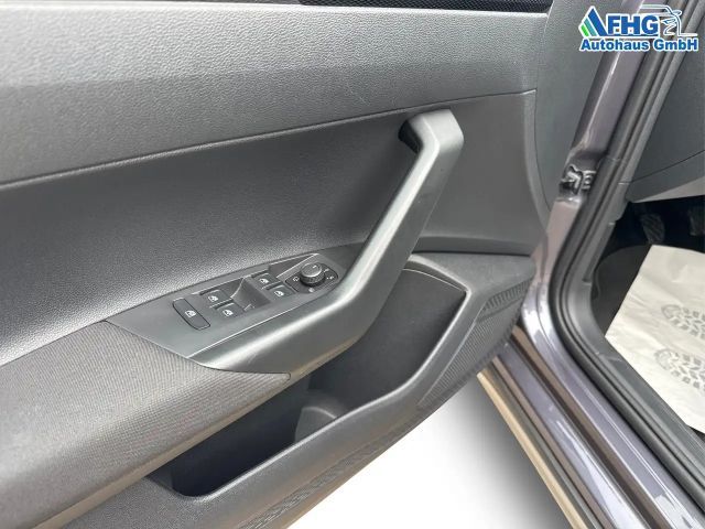 Volkswagen Taigo 1.0 TSI Life