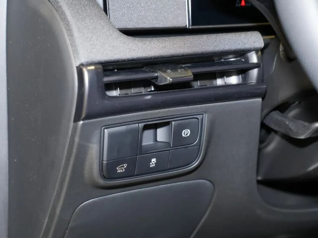 Hyundai Tucson Hybrid N Line