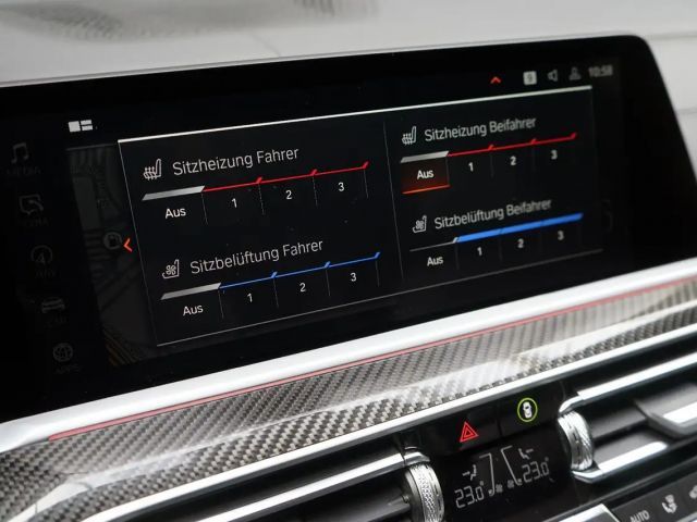 BMW X6 M-Sport xDrive40d