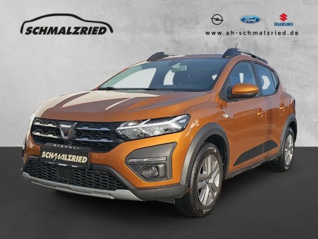 Dacia Sandero Comfort Stepway