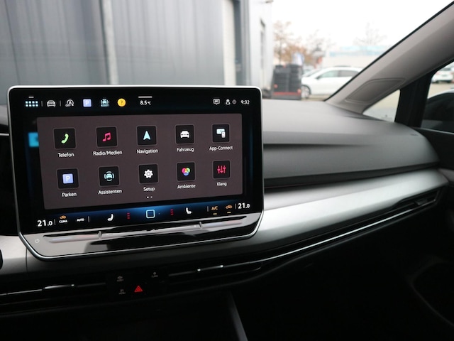 Volkswagen Golf Golf VIII Life