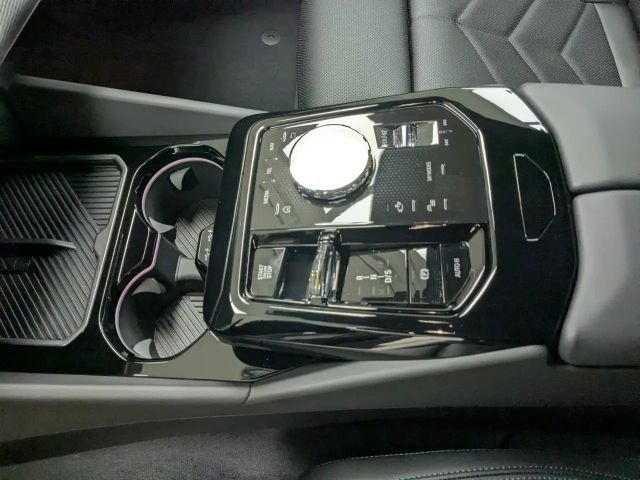 BMW 520 520d M-Sport