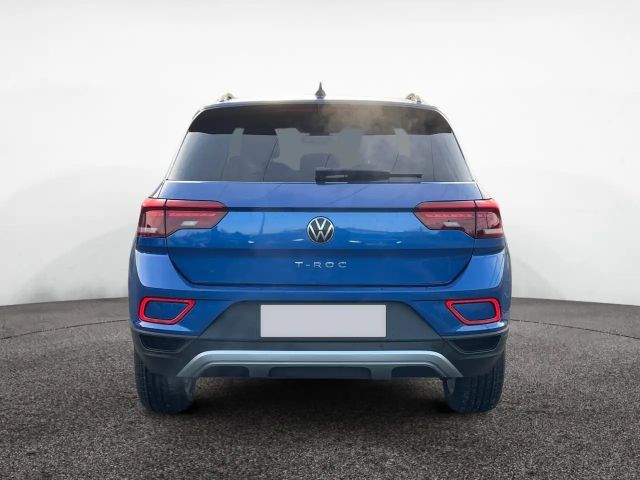 Volkswagen T-Roc DSG Life