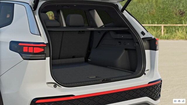 Volkswagen Tayron DSG R-Line