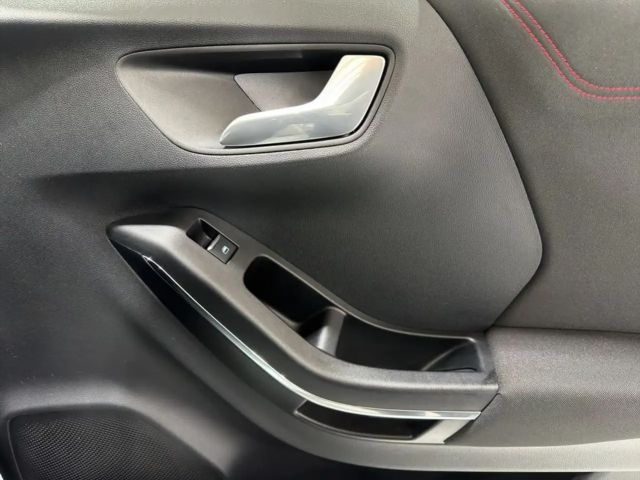 Ford Puma EcoBoost ST Line