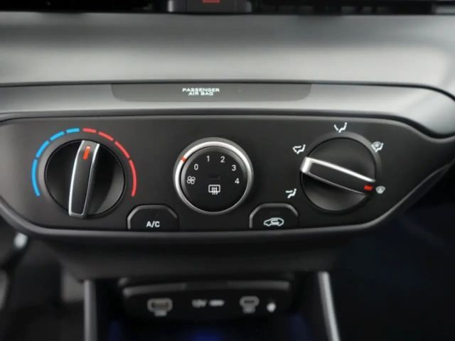 Hyundai i20 T-GDi Trend