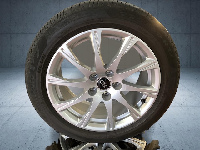 Audi A4 35 TFSI Avant S-Tronic