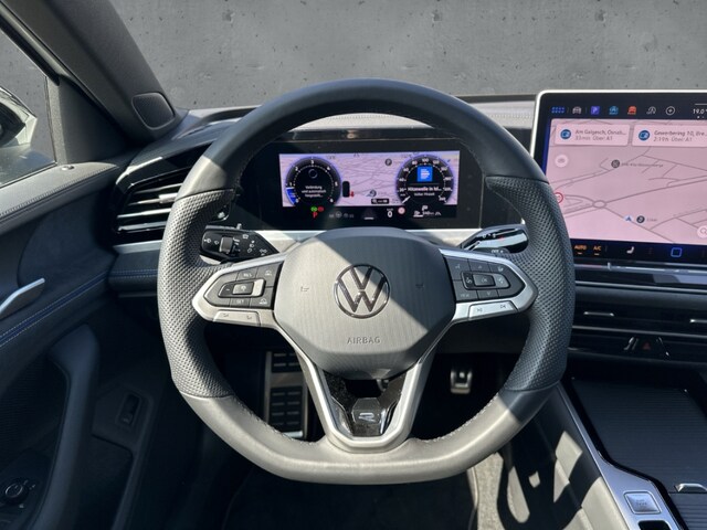 Volkswagen Passat 2.0 TDI Business R-Line