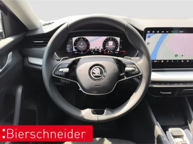 Skoda Octavia 1.5 TSI Combi Selection