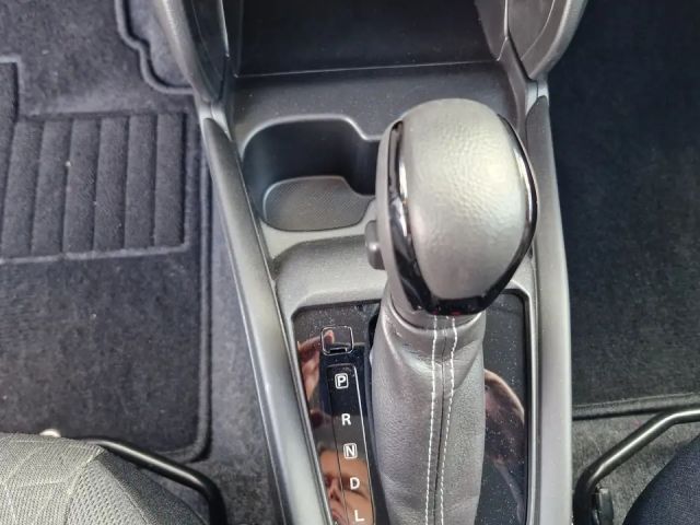 Suzuki Swift Comfort Hybrid