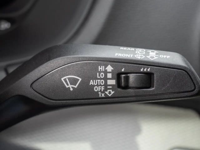 Audi Q2 40 TFSI Quattro