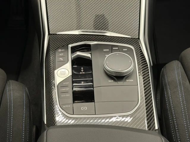 BMW 320 320d Sedan xDrive