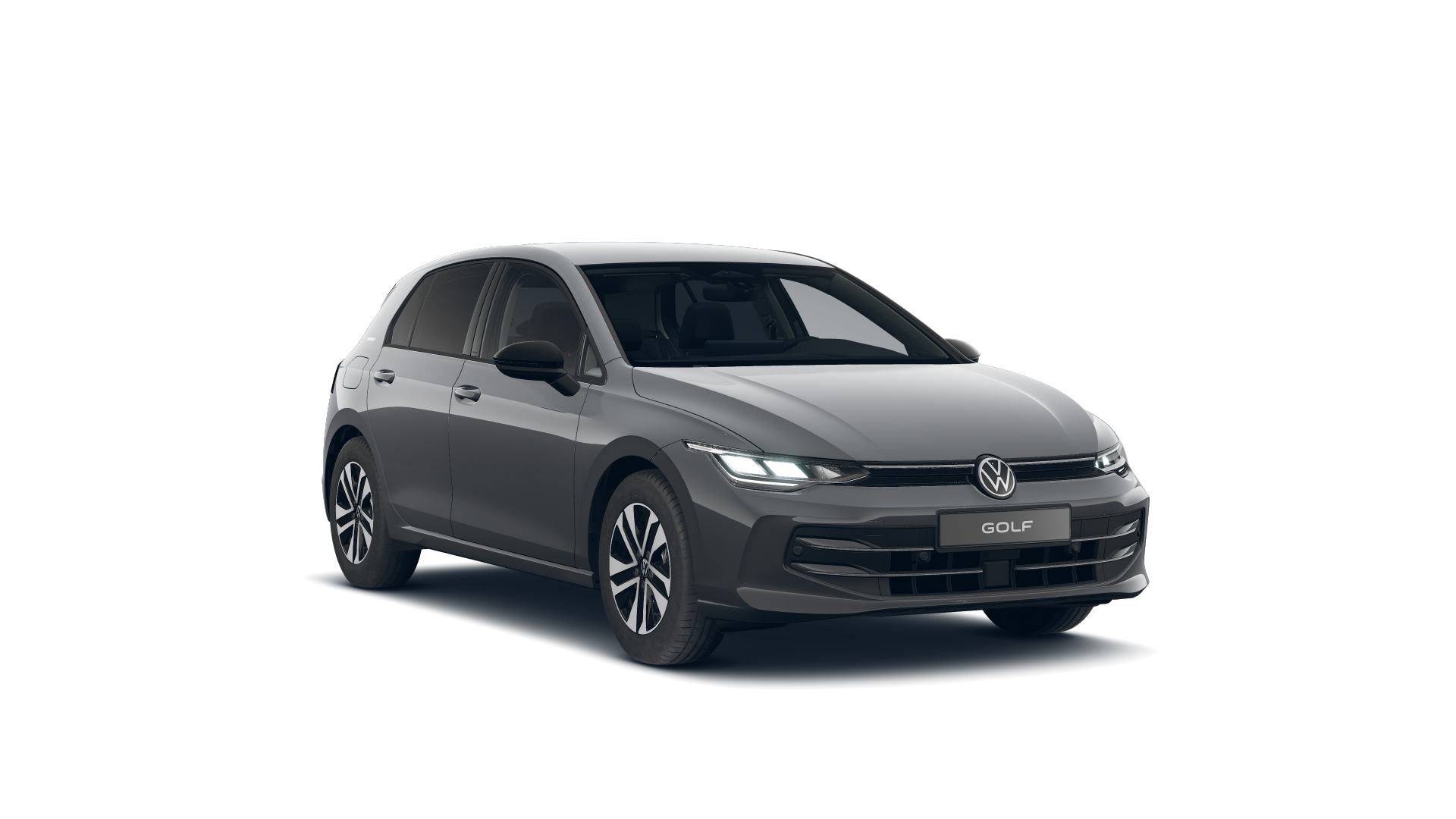 Volkswagen Golf DSG