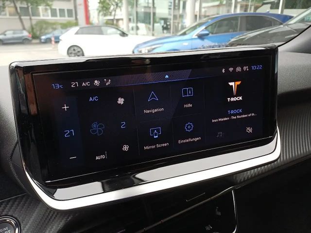 Peugeot 2008 Allure Pack PureTech