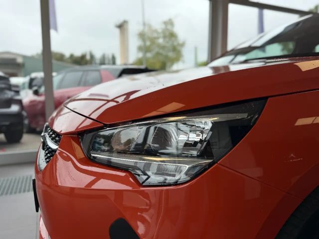 Opel Corsa Edition F Edition