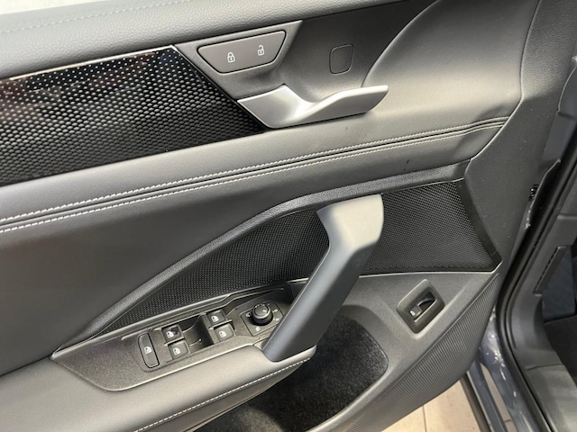 Volkswagen Tiguan 1.5 eTSI DSG