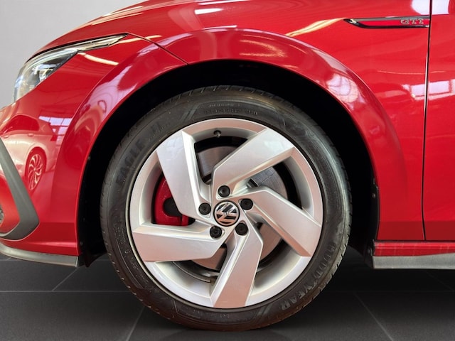 Volkswagen Golf DSG GTI Pro