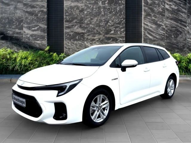 Suzuki Swace Comfort