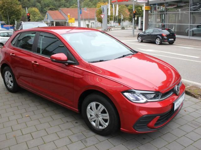 Volkswagen Polo VI Fresh 1.0 LED,SHZ,BT,PDC