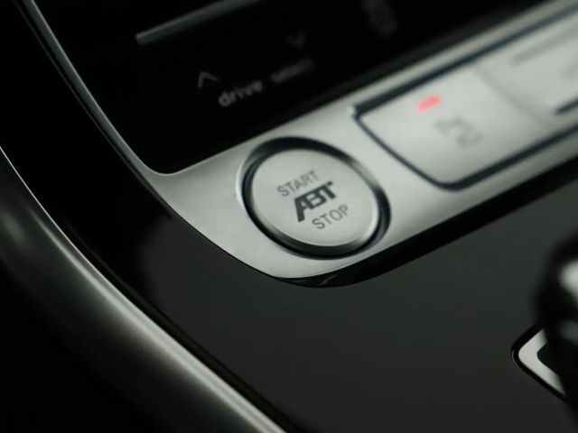 Audi Q8 Hybride Quattro