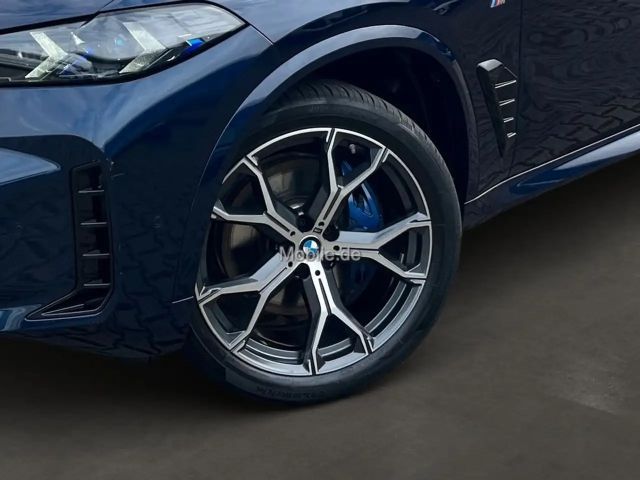 BMW X5 M-Sport xDrive40i