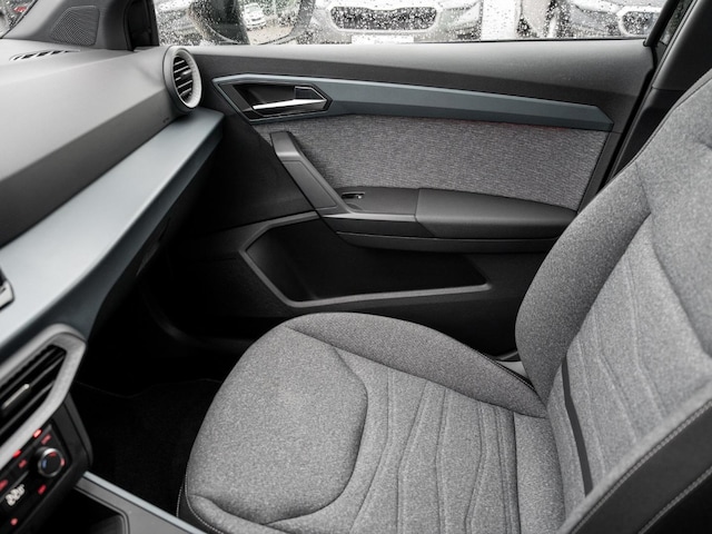 Seat Arona 1.0 TSI DSG