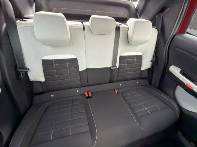 Citroën C3 Turbo 100 S&S 6-Gang-Manuel