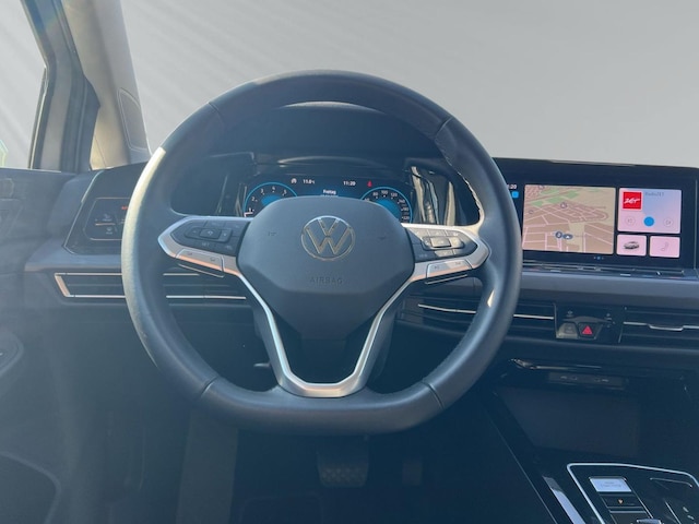 Volkswagen Golf 1.5 eTSI Golf VIII