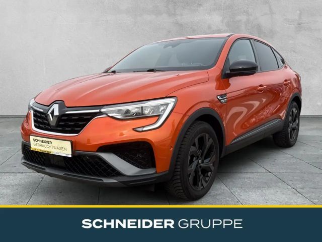 Renault Arkana EDC RS