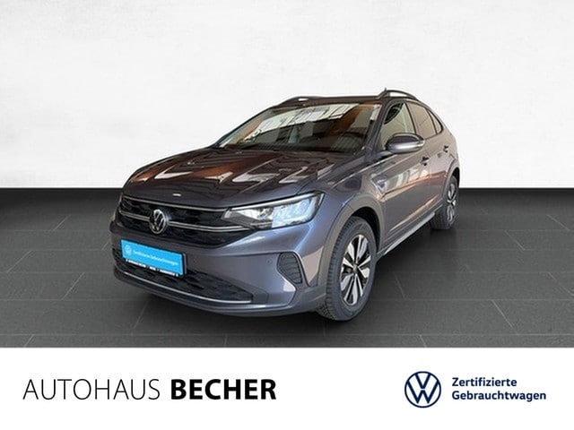 Volkswagen Taigo DSG Life