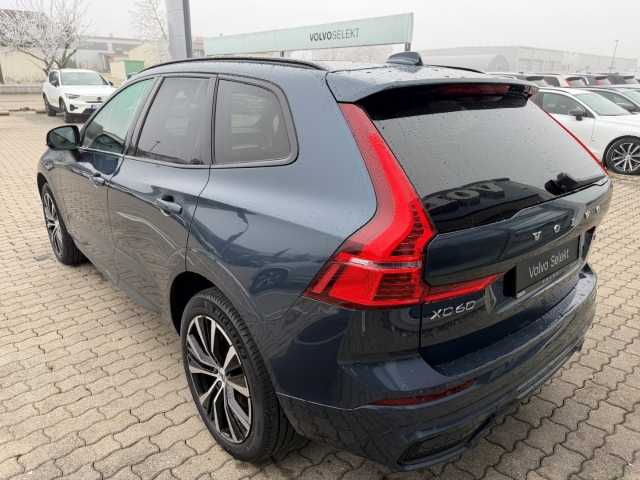 Volvo XC60 XC60