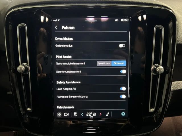 Volvo C40 Plus Recharge