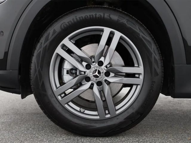 Mercedes-Benz GLB 180 Österreich-Edition AHK Winterpaket