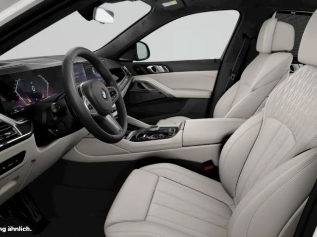 BMW X6 Coupé M-Sport xDrive30d