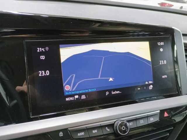 Opel Grandland X 1.2 Turbo GS-Line Grand Sport