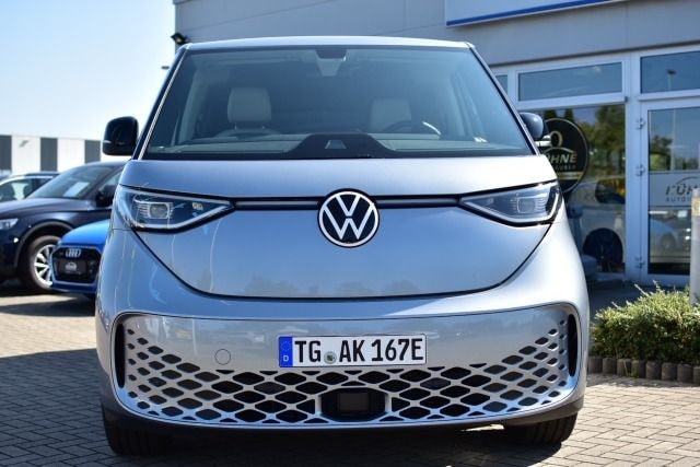 Volkswagen ID.Buzz Pro