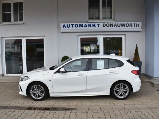 BMW 118 118i M-Sport Sedan