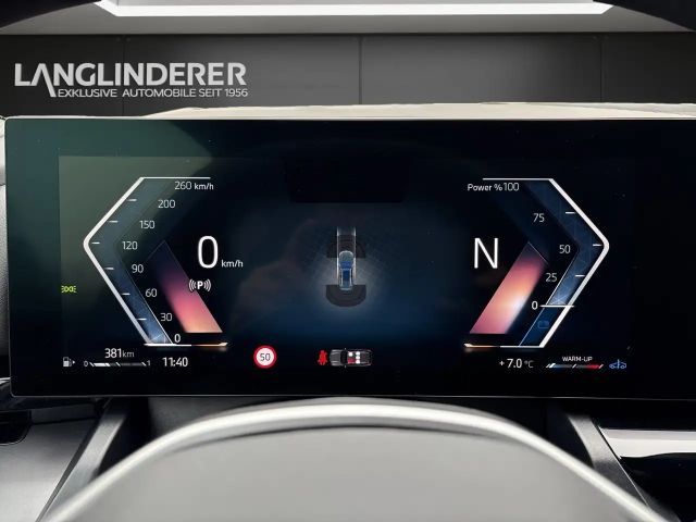 BMW 520 520d Touring