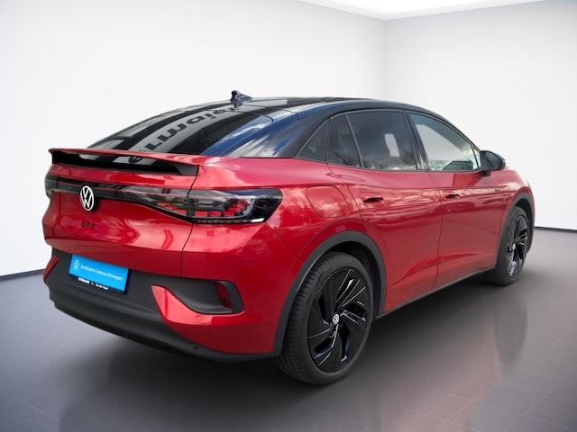 Volkswagen ID.5 340PS 4M NP.74T ACC.5J-G.WÄRMEPUMPE.AHK.KAMERA.NAVI.HUD.LED.HARMAN