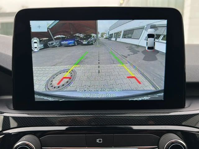 Ford Kuga Plug in Hybrid ST Line X